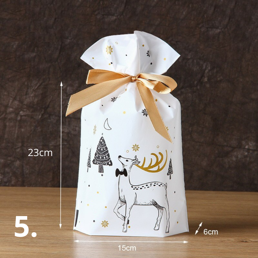 QuickWrap - Kerstverpakking