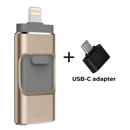 Professionele Flash Drive