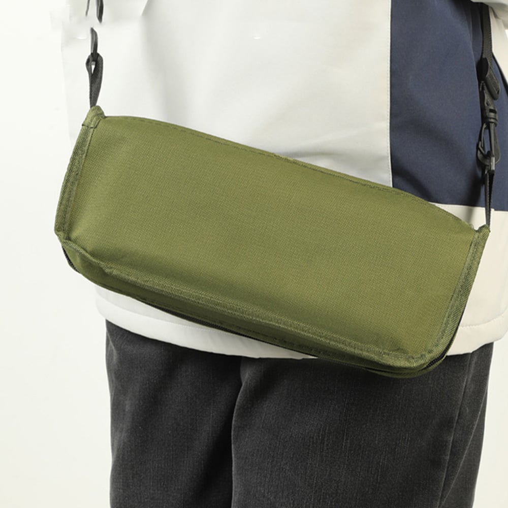 Draagbare kruk voor bergbeklimmen en wandelen