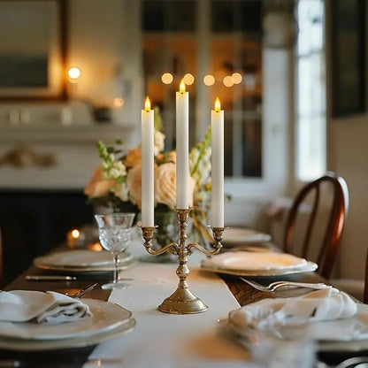 Oplaadbare LED Kaarsen