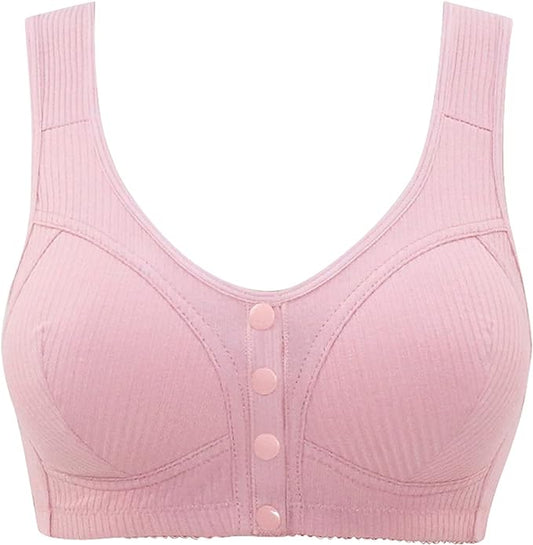 BH | Comfort Sluiting Vooraan