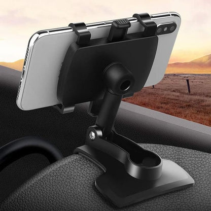 360 Dashboard Telefoonhouder