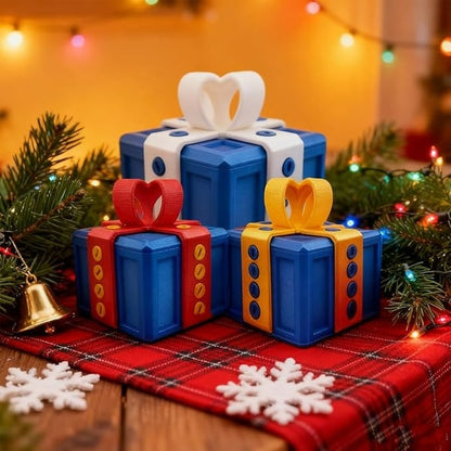 Grapjes Geschenkdoos