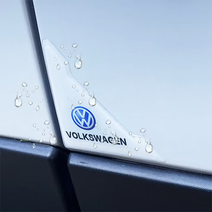 Auto deurhoekbeschermers
