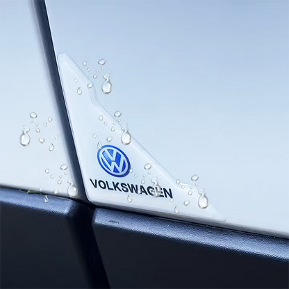 Auto deurhoekbeschermers