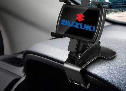 Auto Logo Telefoonhouder