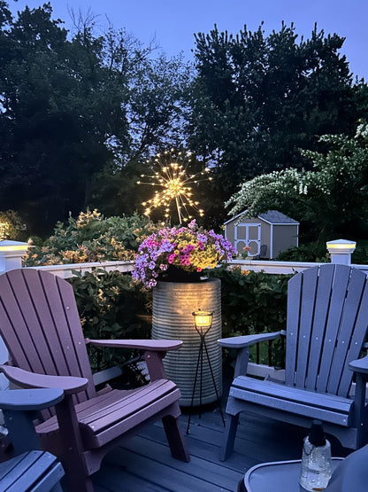 Stella - Decoratieve lampen op zonne-energie