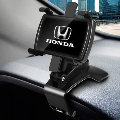 Auto Logo Telefoonhouder