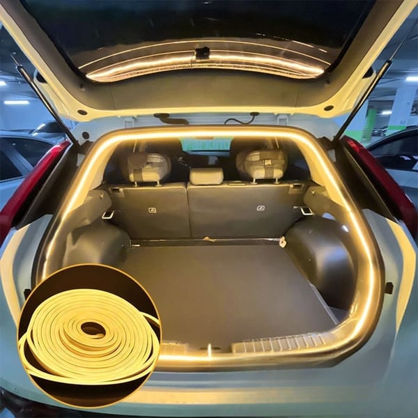 Auto LED Strip