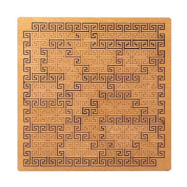 Breuken Puzzel