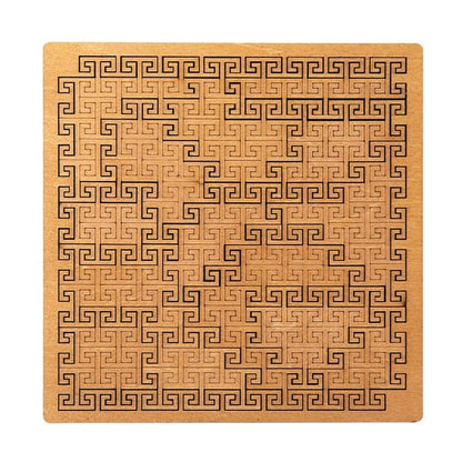 Breuken Puzzel