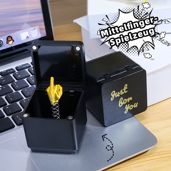 Grapjes Geschenkdoos