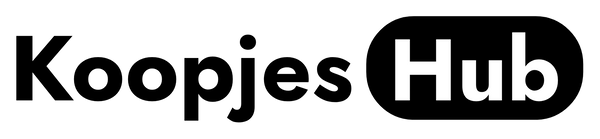 KoopjesHub