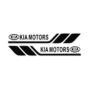 Auto Logo Stickers