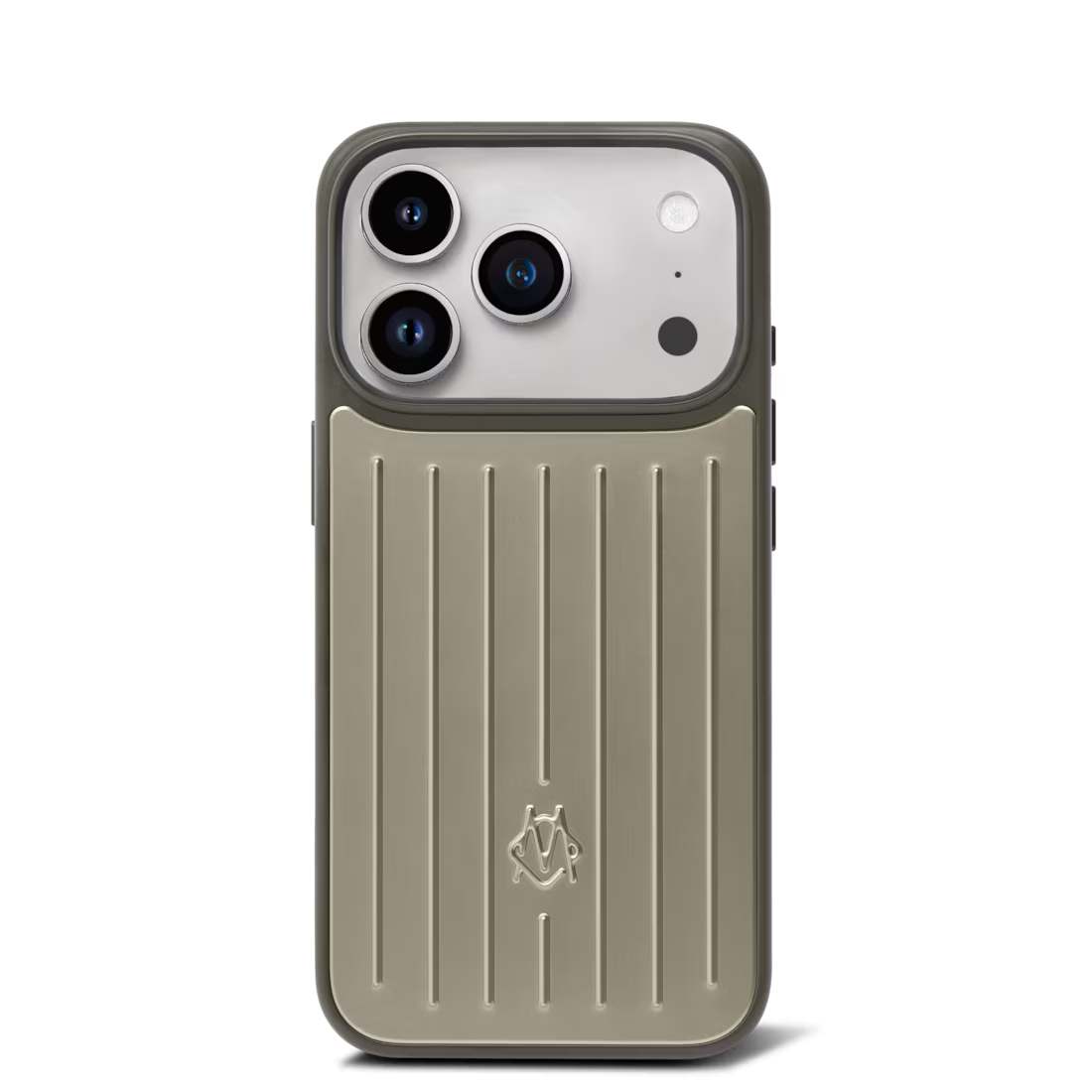 Rimowa iPhone Case