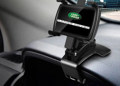 Auto Logo Telefoonhouder