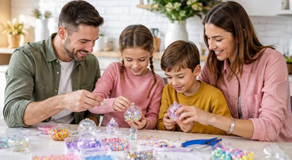 DIY Squishy Kit: Maak je eigen squishies