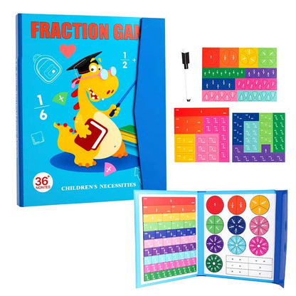 Magnetisch Breukenboek