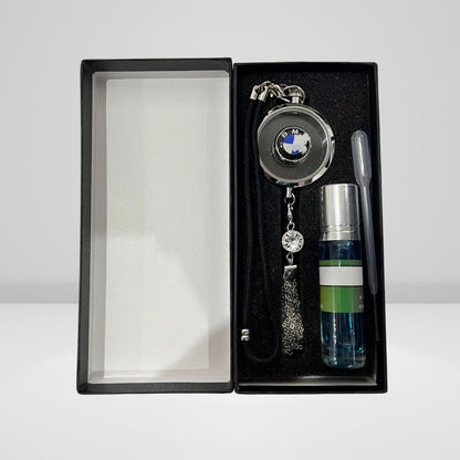 Auto Logo Luchtverfrisser