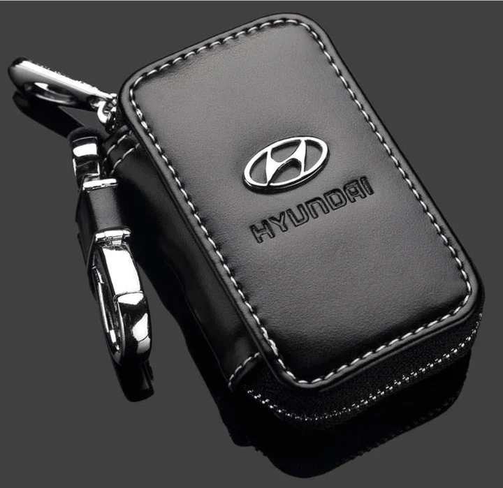 Autosleutel houder