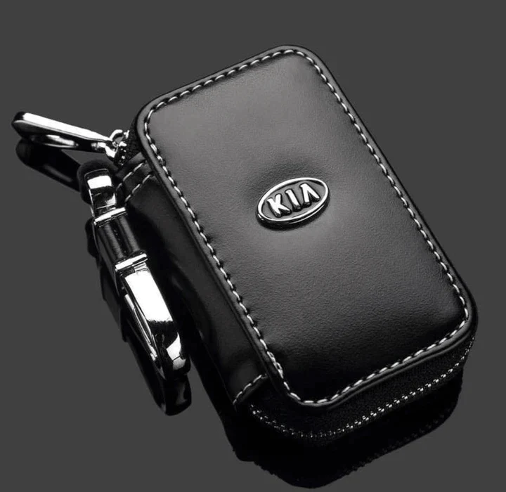 Autosleutel houder