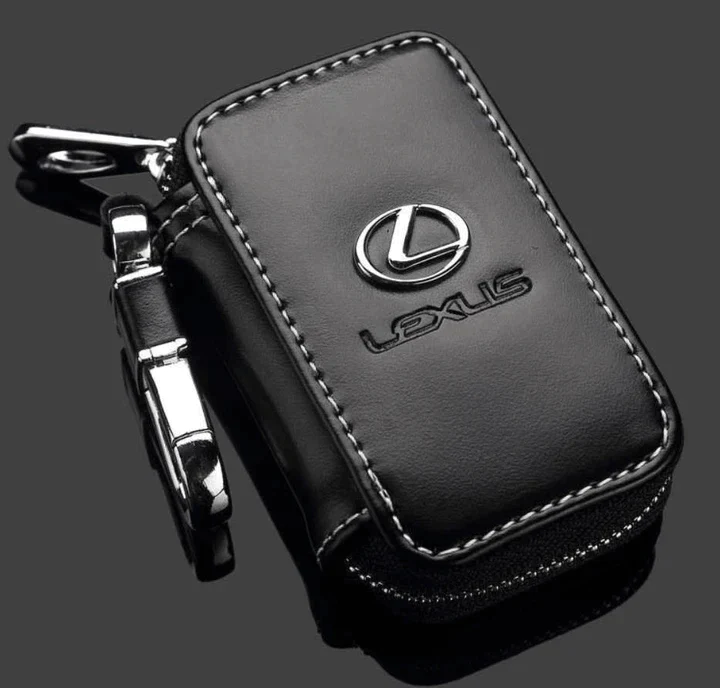 Autosleutel houder