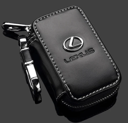 Autosleutel houder