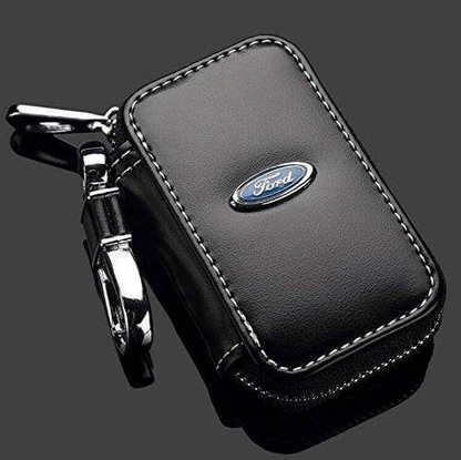 Autosleutel houder