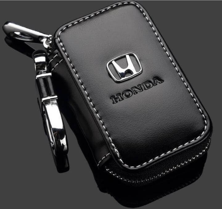 Autosleutel houder