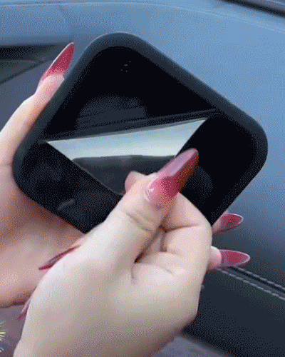 Autotelefoonhouder met 360° draaibare functie
