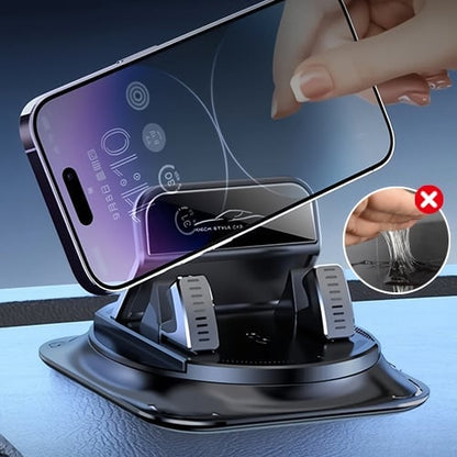 Autotelefoonhouder met 360° draaibare functie