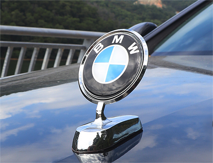 Auto Logo Motorkap Embleem
