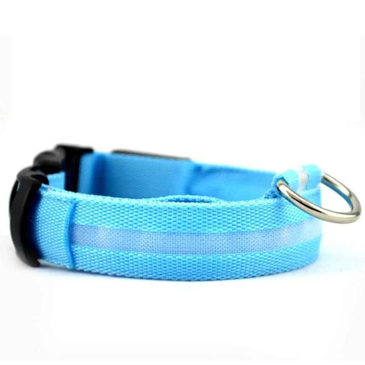 LED Honden Halsband