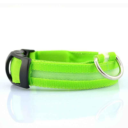 LED Honden Halsband