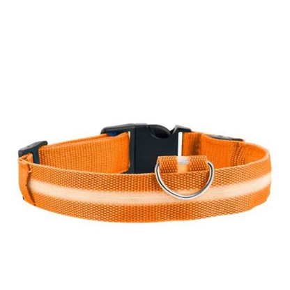 LED Honden Halsband