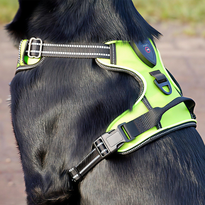 Safety Dog™ - LED vest voor honden