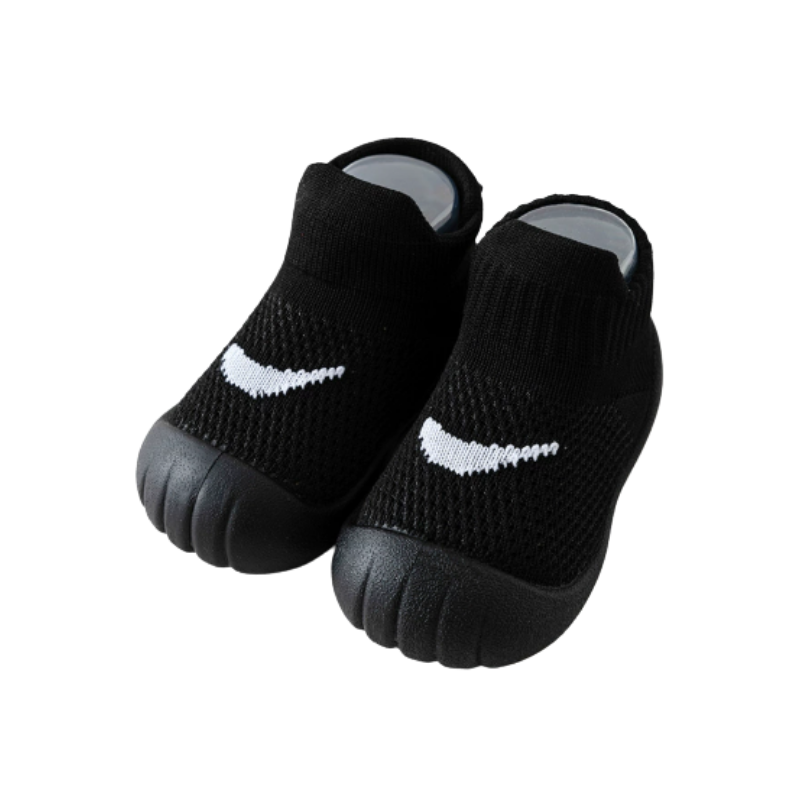 Stijlvolle Baby Schoenen