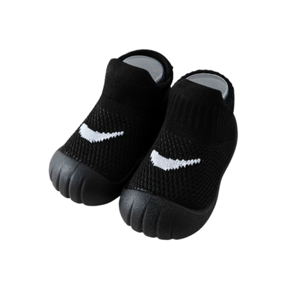 Stijlvolle Baby Schoenen