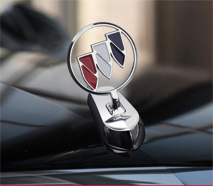Auto Logo Motorkap Embleem