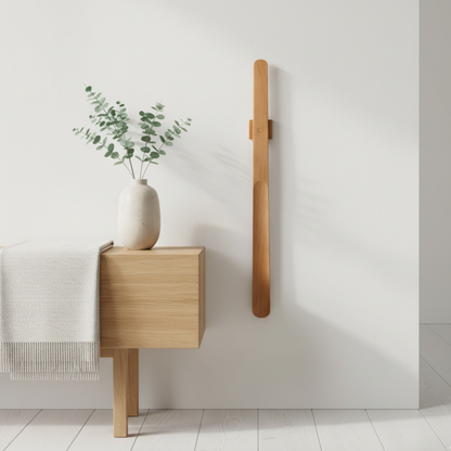 Magnetische Schoenlepel