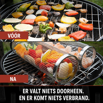 Rolgrillmand