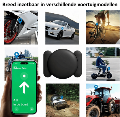 Mini GPS Tracker