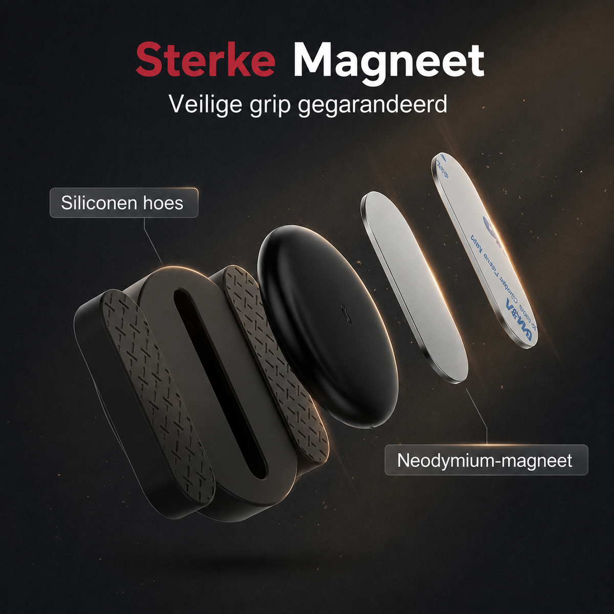 Mini GPS Tracker