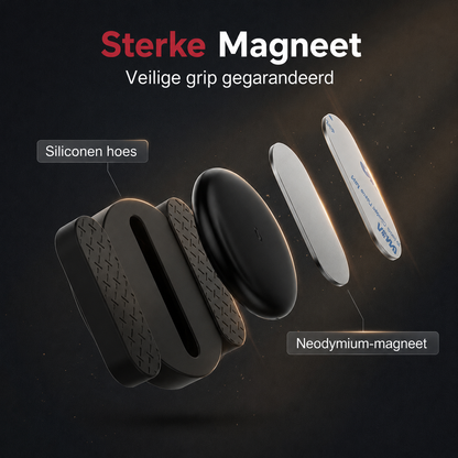 Mini GPS Tracker
