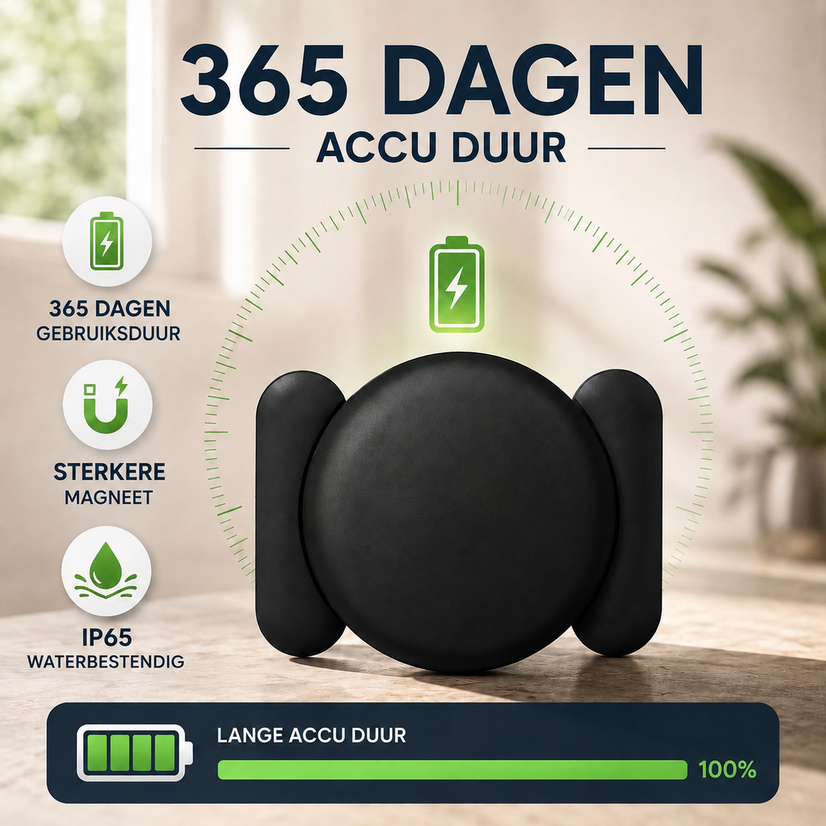 Mini GPS Tracker