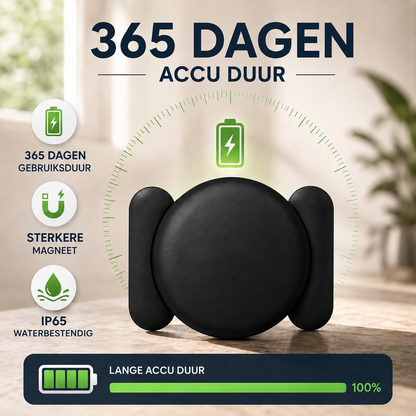 Mini GPS Tracker