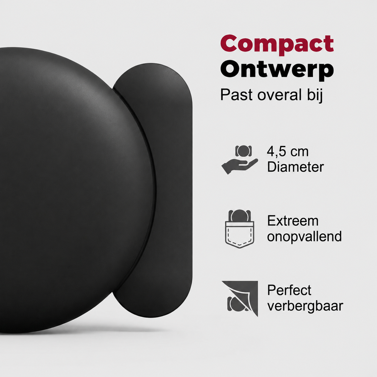 Mini GPS Tracker