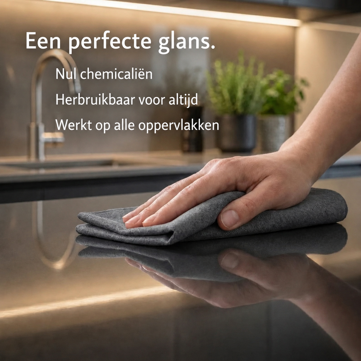 Magische Doekjes | 5 + 5 GRATIS