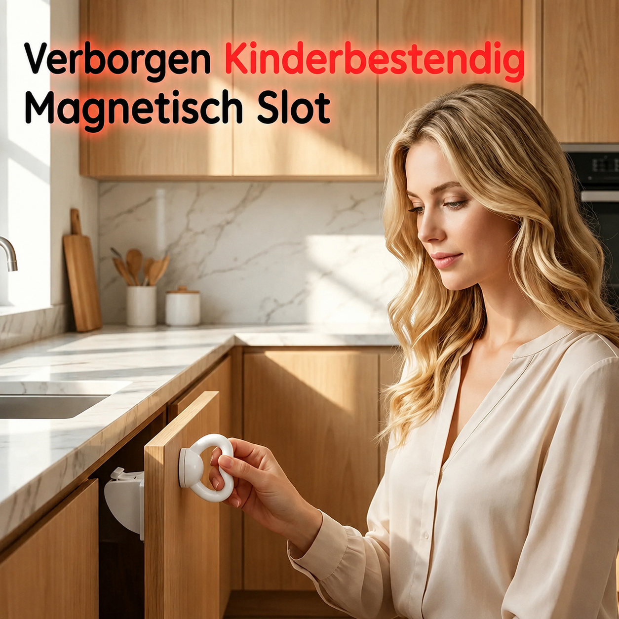 3-in-1 Precisie Trimmer