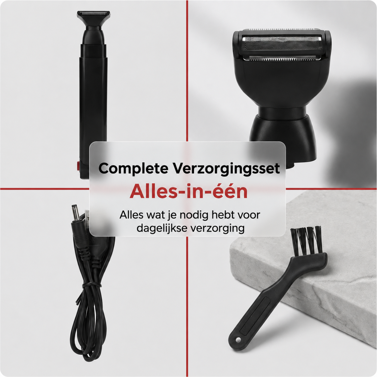 ReachTrim Pro™ - Bereik elke plek